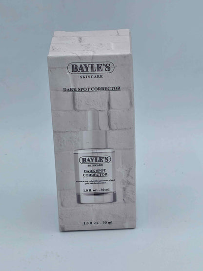 Bayle's Skincare Dark Spot Corrector 30ml