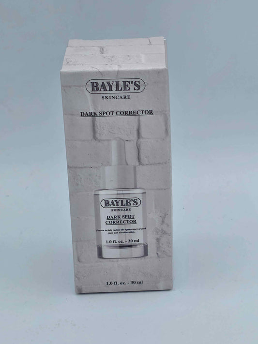 Bayle's Skincare Dark Spot Corrector 30ml