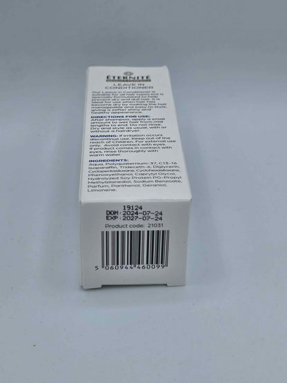 Eternite Vite Plus Beauty Perfect Hair Leave-In Conditioner - 50ml