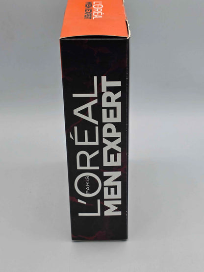 L'Oreal Paris Men Expert Gentleman's DUO Gift Set Moisturiser & XXL Roll-On