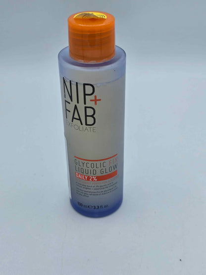 NIP+FAB Glycolic Fix Exfoliating Liquid Glow Daily 2% 100ml