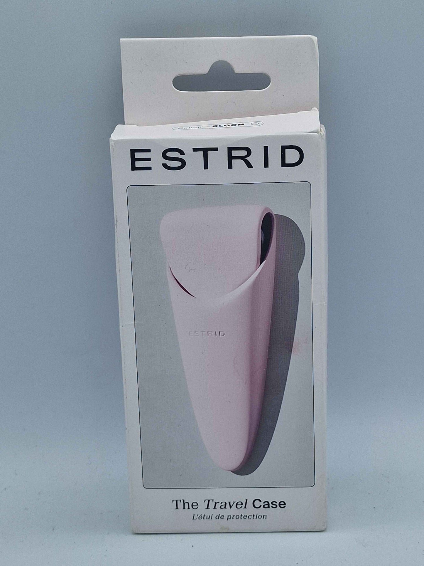Estrid Travel Case