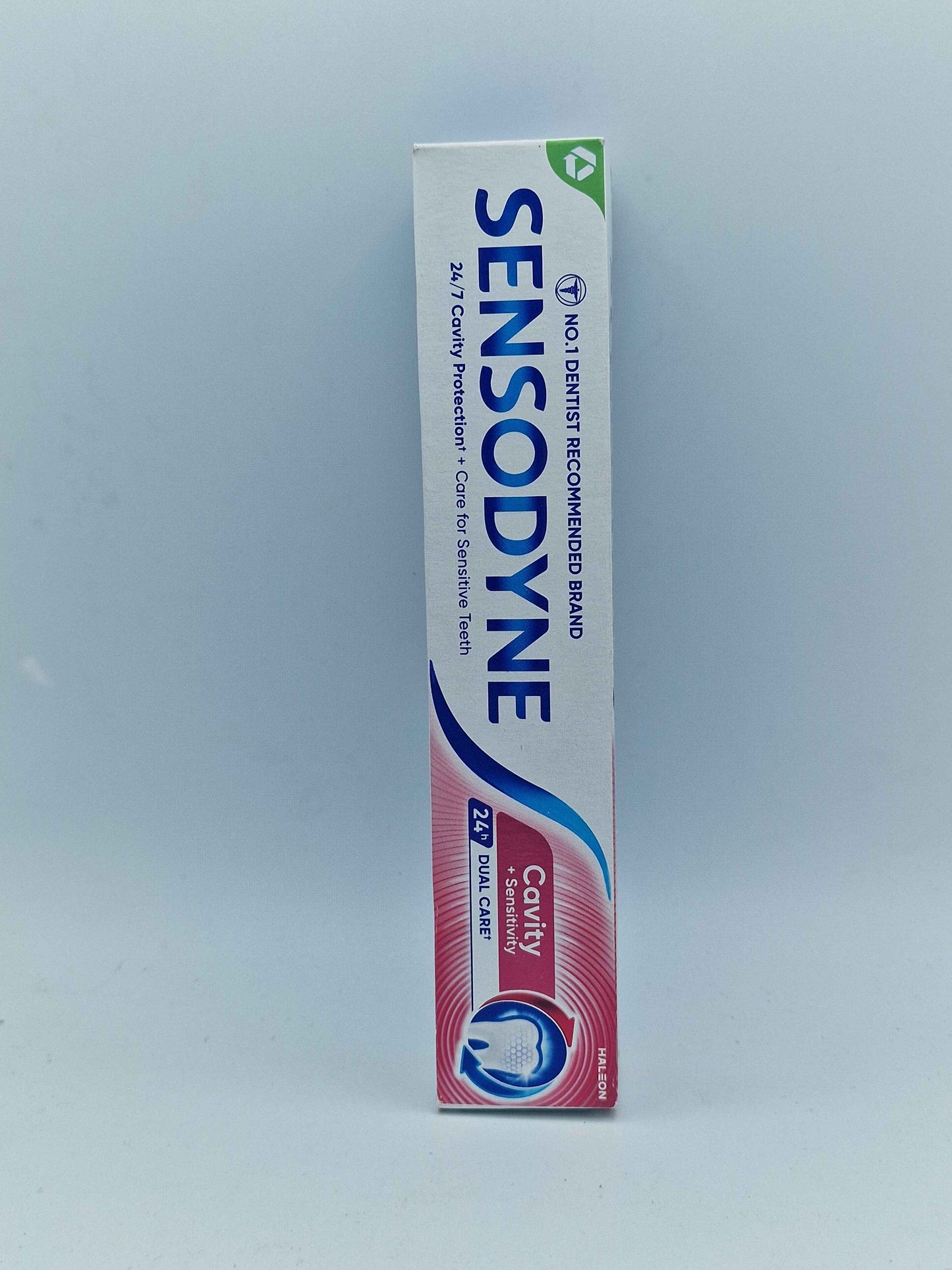 Sensodyne Cavity Sensitive Toothpaste 75ml