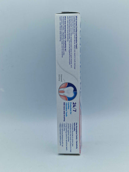 Sensodyne Cavity Sensitive Toothpaste 75ml