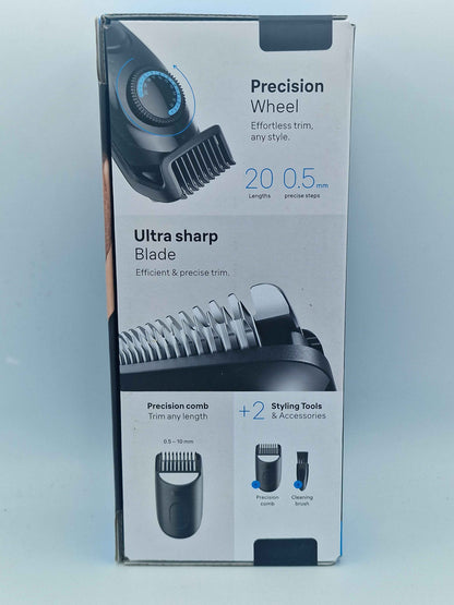 Braun BT 3500 Series 3 Beard Trimmer