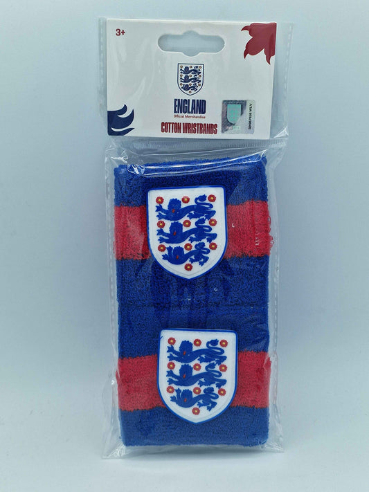 England FA Wristbands