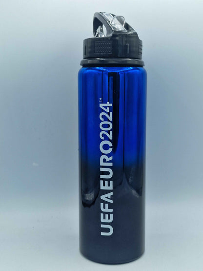 Euro 2024 750ml Aluminium Bottle