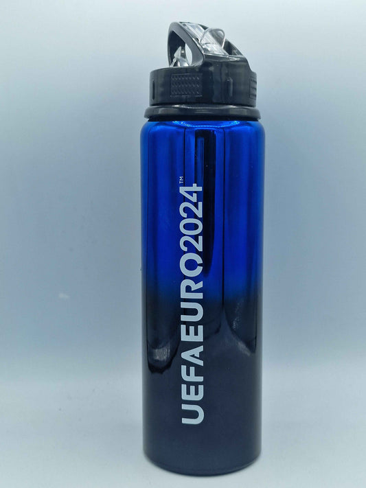 Euro 2024 750ml Aluminium Bottle