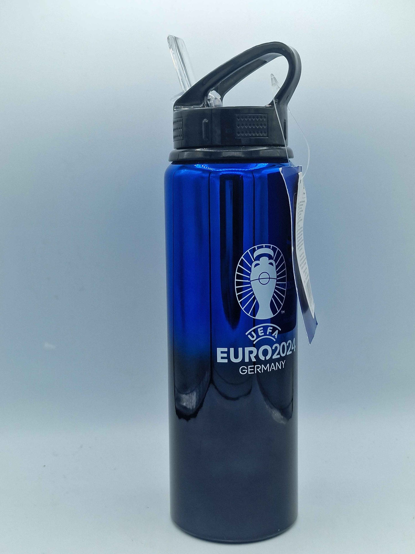 Euro 2024 750ml Aluminium Bottle