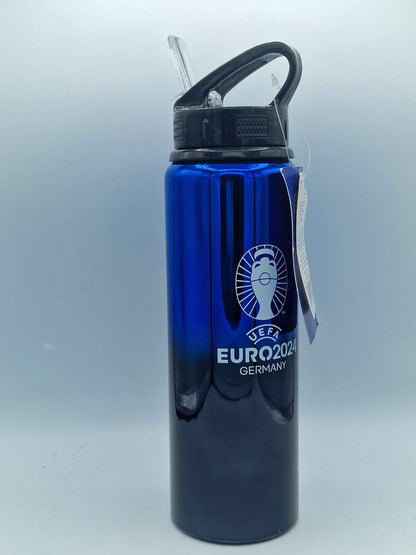 Euro 2024 750ml Aluminium Bottle