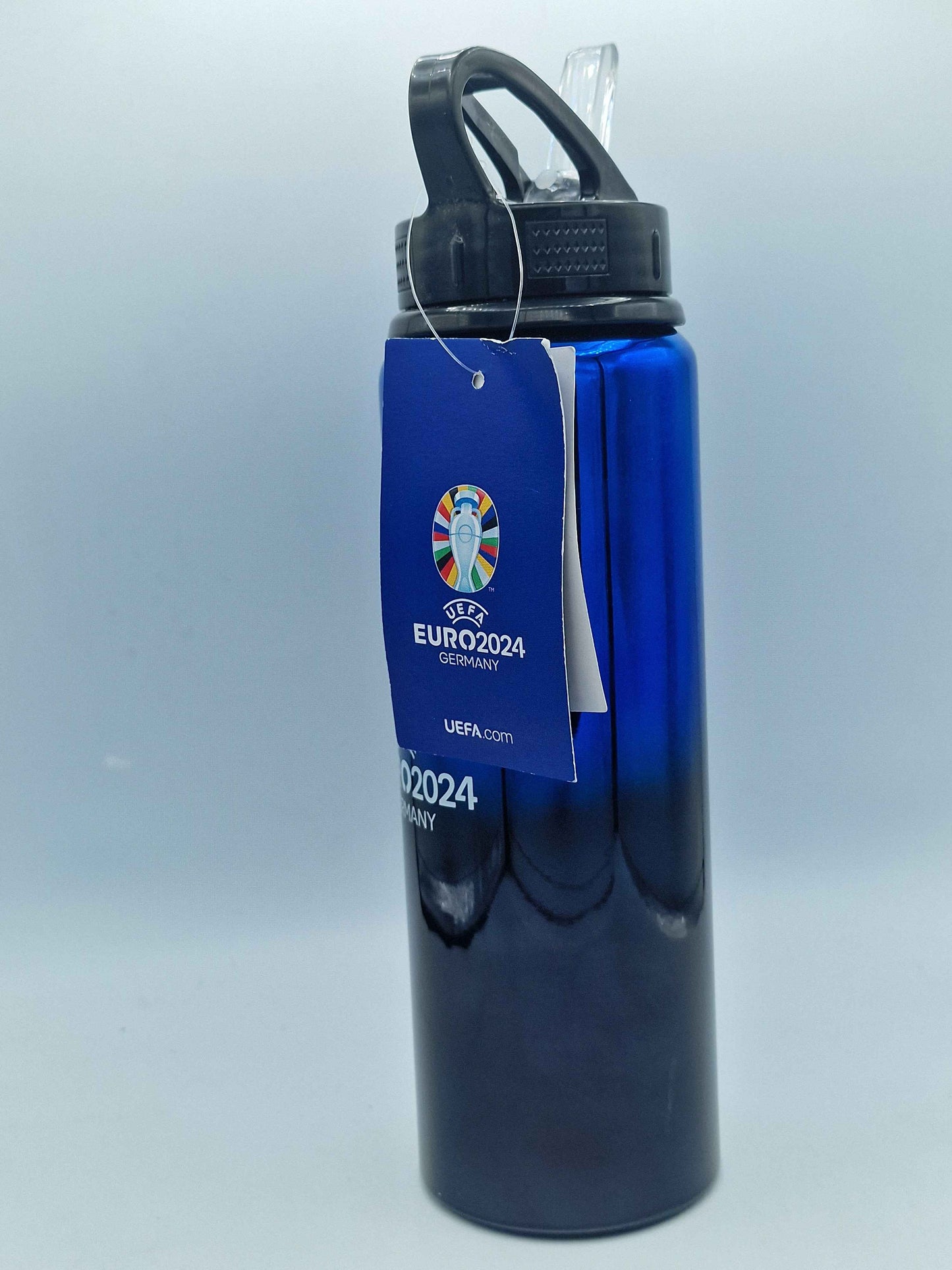 Euro 2024 750ml Aluminium Bottle
