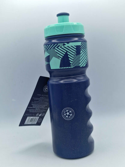 UEFA Champions League 750ml Plastic Water Bottle
