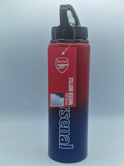 Arsenal F.C. Aluminium Drinks Bottle XL