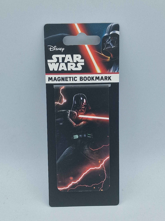 Star Wars (Darth Vader) Magnetic Bookmark