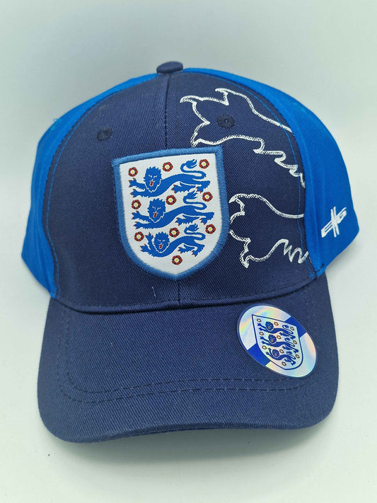 England FA Junior Cap