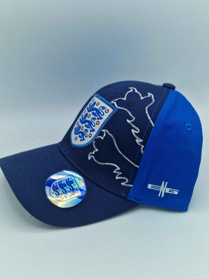 England FA Junior Cap