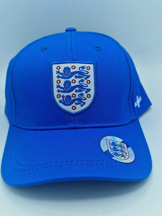 England FA Royal Blue Cap