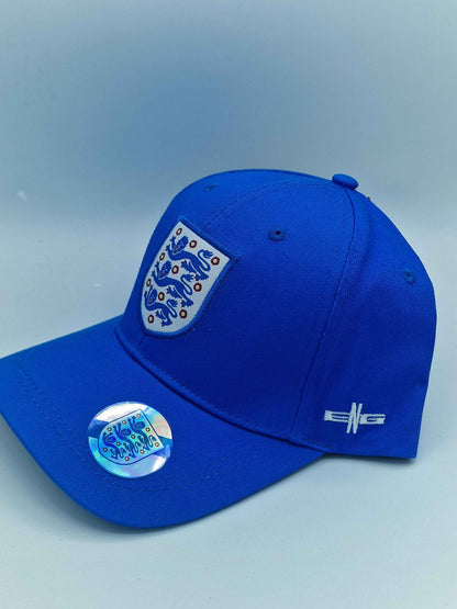 England FA Royal Blue Cap