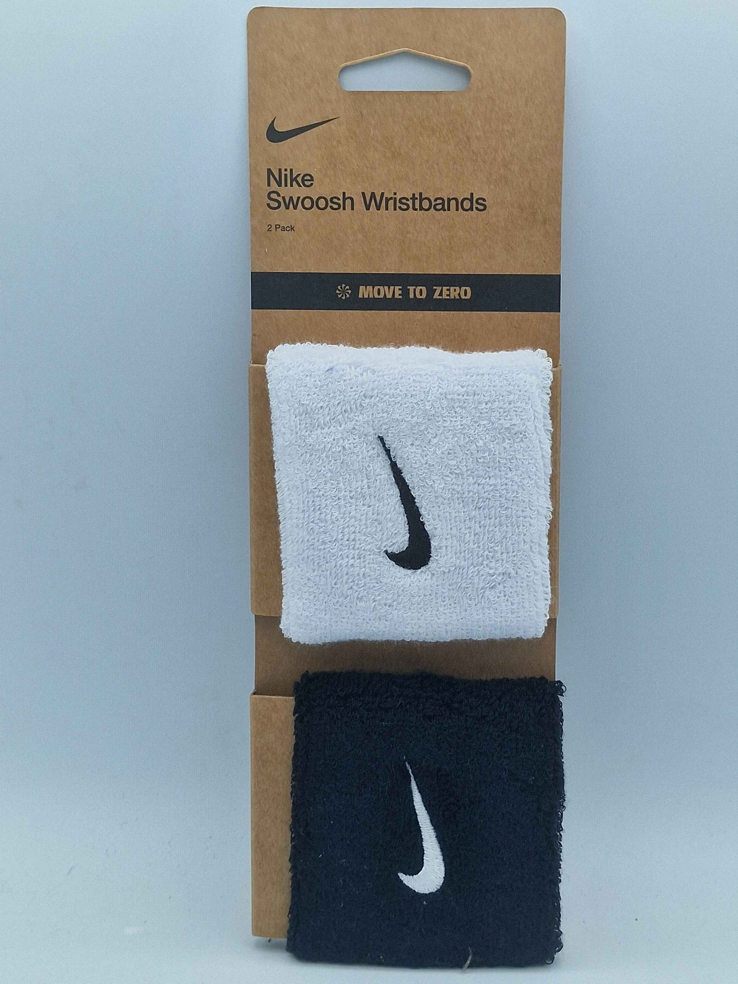 Nike Unisex Swoosh Classic Sweatband Wristband