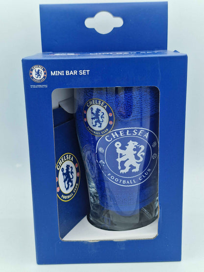 Chelsea FC Mini Bar Set
