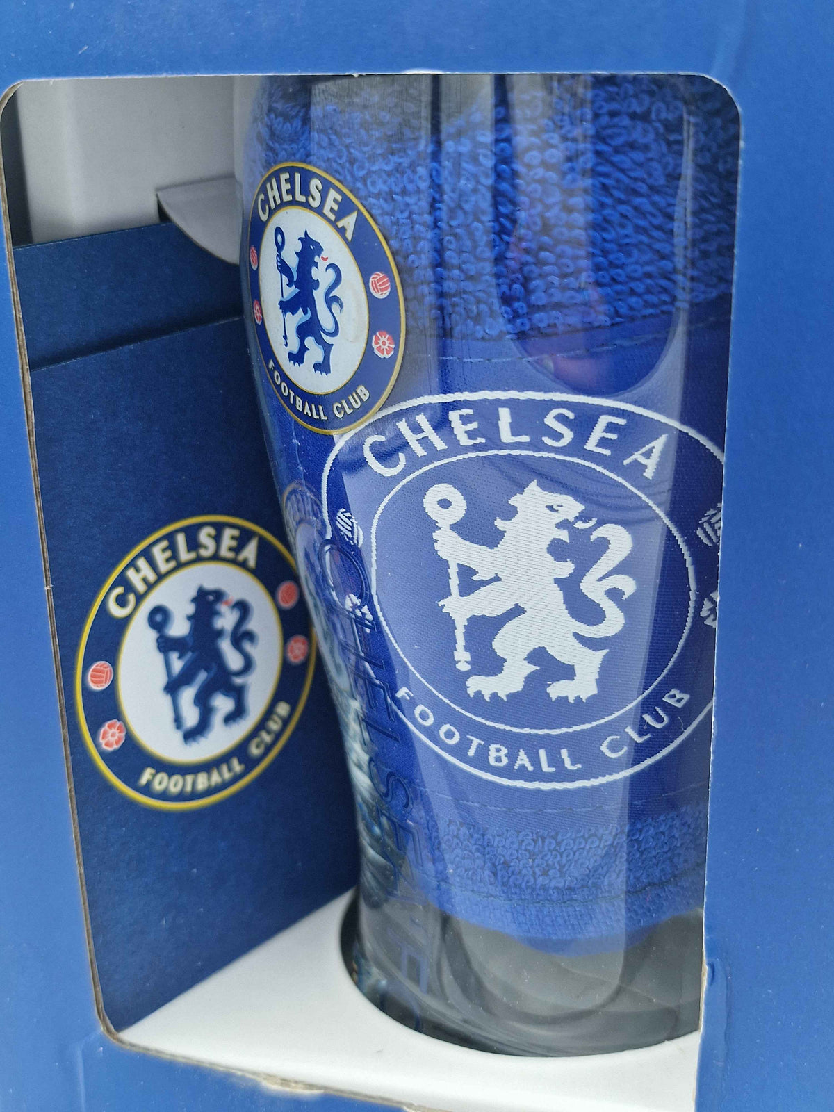 Chelsea FC Mini Bar Set