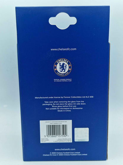 Chelsea FC Mini Bar Set