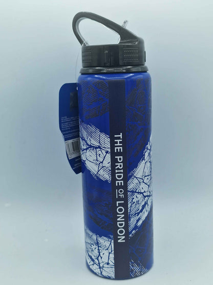 Chelsea FC 750ml HD Printed Drinks Bottle