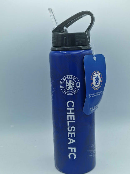Chelsea FC 750ml HD Printed Drinks Bottle