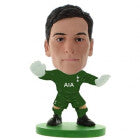 SoccerStarz - Spurs Hugo Lloris - Home Kit (Classic)