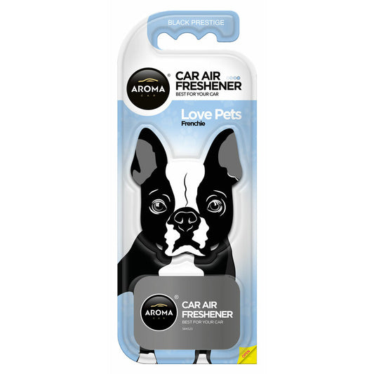 Aroma Real Dogs Black Prestige