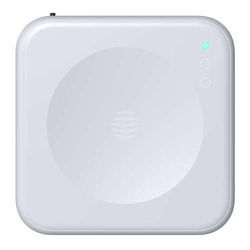 Hive Hub, Nano 2.5, White, One Size