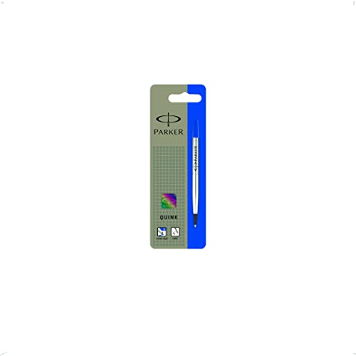 PKR RB Ink, Blu, FP, OLD, 1x