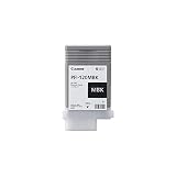 Canon Pfi-120Mbk Ink Cartridge 1 Pc(S) Original Matte Black, W128275184 (Pc(S) Original Matte Black)