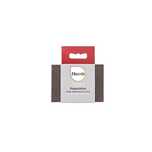 Harris SGOOD Flex Sanding Block Medium