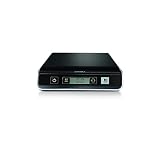 DYMO M5 Digital Package & Shipping Scale | up to 5KG Capacity | 20 cm x 20 cm