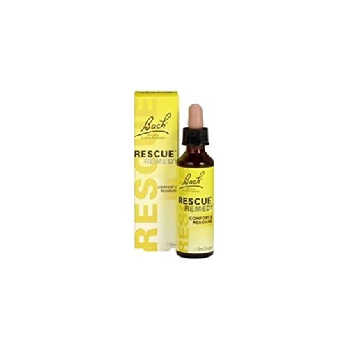 RESCUE Remedy Original Dropper, 10 ml