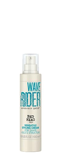 TIGI BH Style Wave Rider Cream 100ML