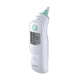 Braun ThermoScan 5 Ear thermometer IRT6020