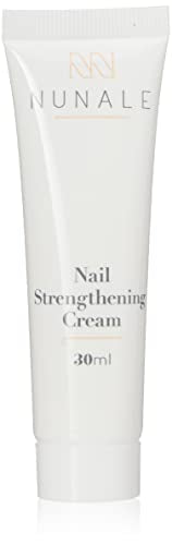 Nu Nale Nail Strengthening Cream 30ml
