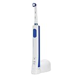Braun Oral-B Professional Care 500 with Flossaction Electric Rechargeable Toothbrush