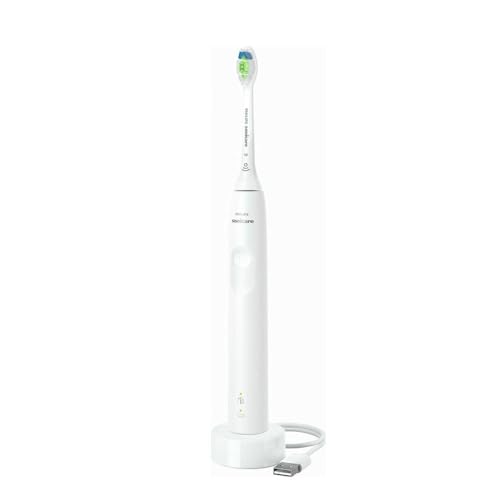 Philips Sonicare HX3681 Electric Toothbrush 2 Modes White
