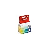 Canon CL-541 - 5227B005 - 1 x Cyan,1 x Magenta,1 x Yellow - Ink Cartridge