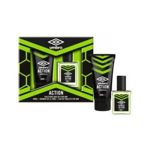 Umbro Action Gift Set
