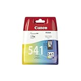 Canon CL-541 Colour Cartridge