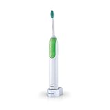 Philips Sonicare HX3110/02 Power Up Rechargeable Sonic Toothbrush