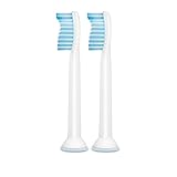 Philips Sonicare Pro Results Brush Heads Sensitive 2pk