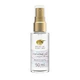 OGX Rescue Fusions 24H Frizz Control Smooth and Sleek Oil, 50 ml