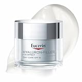 Eucerin Hyaluron-Filler Day Cream SPF 15 50ml,