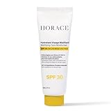 HORACE Mattifying Face Moisturiser SPF30 for Men 75ml