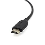 Belkin HDMI CABLE HIGH SPEED 1M